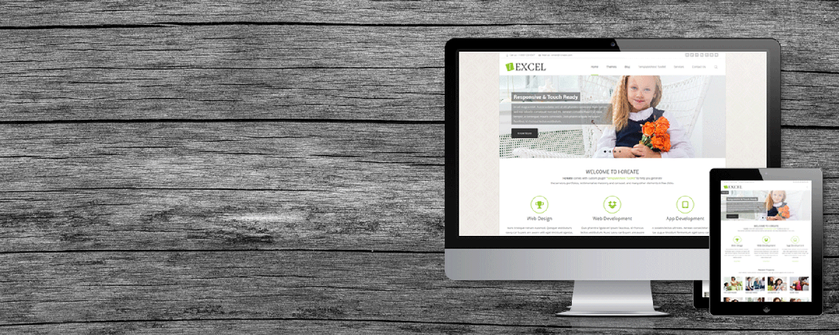 Domain Registration